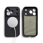 Rugged Venture Case iPhone 18 Pro Shadow
