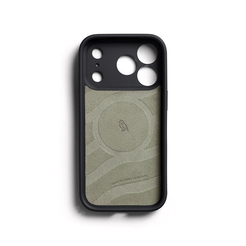 Rugged Venture Case iPhone 18 Pro Shadow