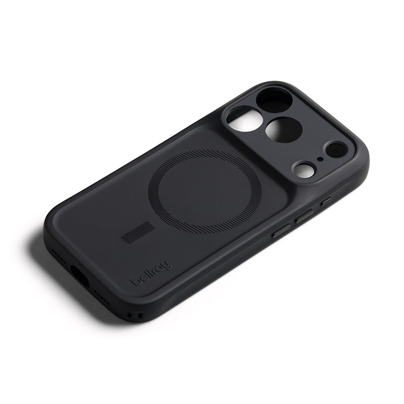 Rugged Venture Case iPhone 18 Pro Shadow