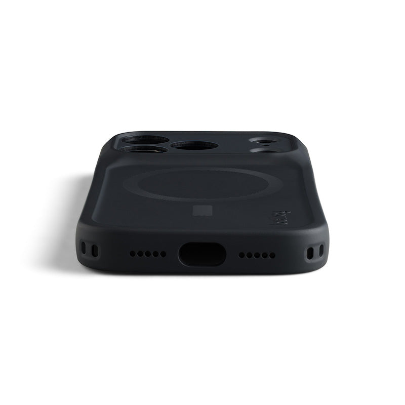 Rugged Venture Case iPhone 18 Pro Shadow