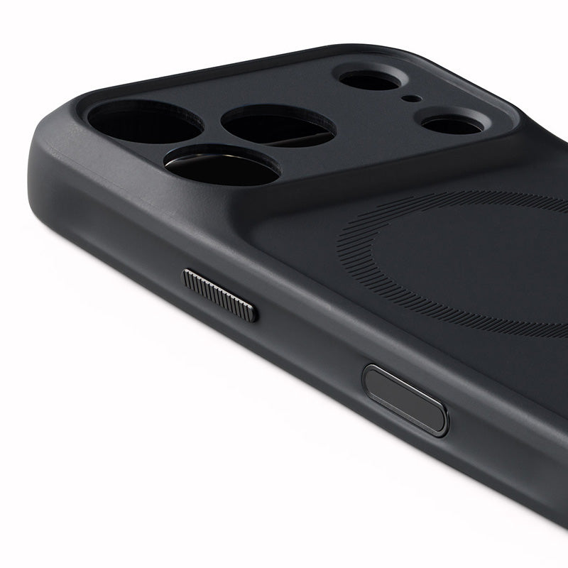 Rugged Venture Case iPhone 18 Pro Shadow