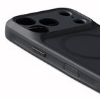 Rugged Venture Case iPhone 18 Pro Shadow