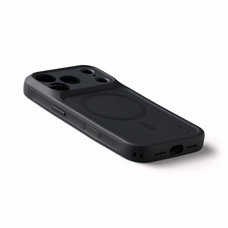 Rugged Venture Case iPhone 18 Pro Shadow