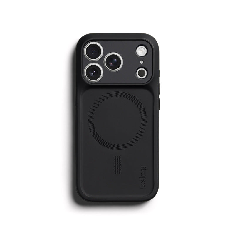 Rugged Venture Case iPhone 18 Pro Shadow