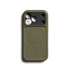 Rugged Venture Case iPhone 18 Pro Woodlands