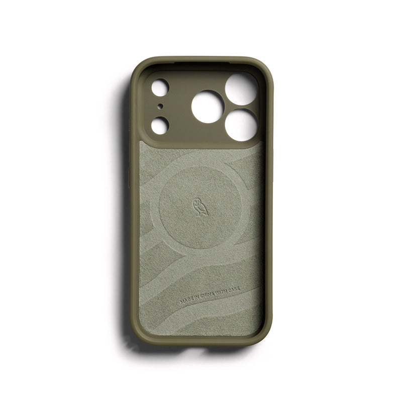 Rugged Venture Case iPhone 18 Pro Woodlands