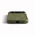 Rugged Venture Case iPhone 18 Pro Woodlands