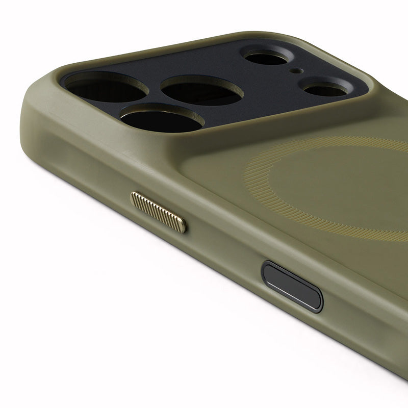 Rugged Venture Case iPhone 18 Pro Woodlands