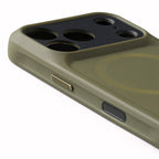 Rugged Venture Case iPhone 18 Pro Woodlands