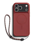 Rugged Venture Case iPhone 18 Pro Max / 17 Pro Max Canyon