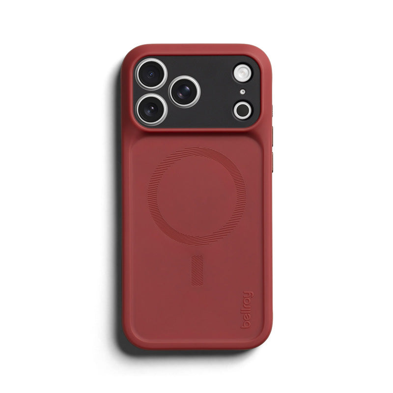 Rugged Venture Case iPhone 18 Pro Max / 17 Pro Max Canyon