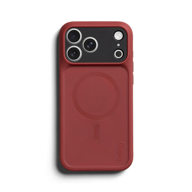 Rugged Venture Case iPhone 18 Pro Max / 17 Pro Max Canyon