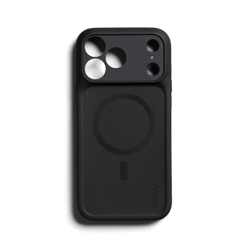 Rugged Venture Case iPhone 18 Pro Max / 17 Pro Max Shadow