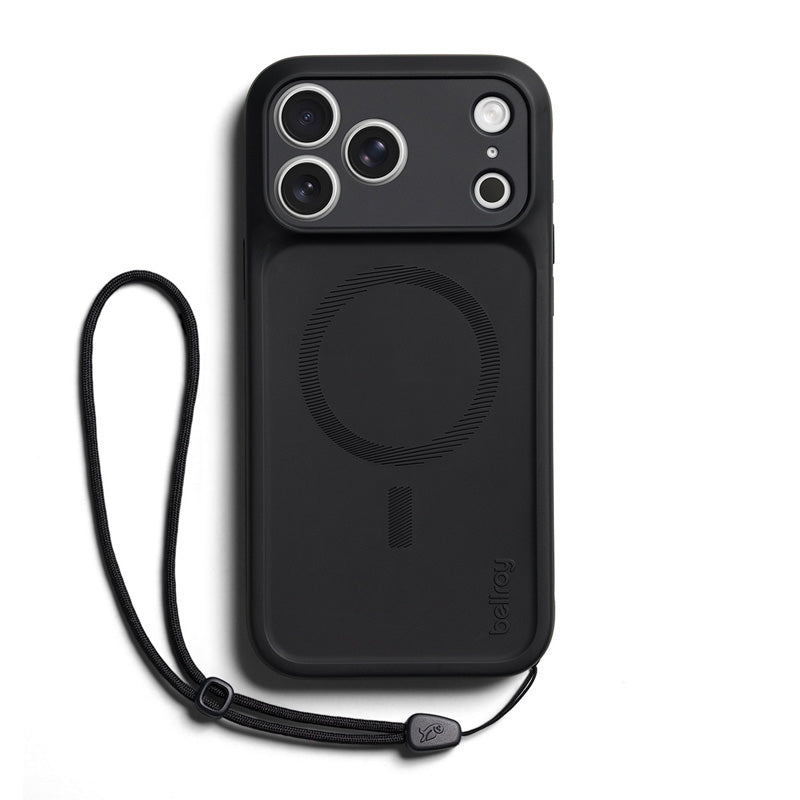 Rugged Venture Case iPhone 18 Pro Max / 17 Pro Max Shadow