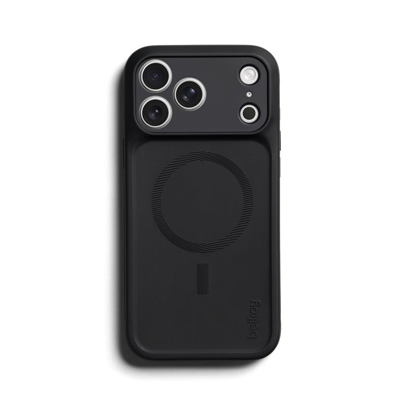 Rugged Venture Case iPhone 18 Pro Max / 17 Pro Max Shadow