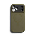 Rugged Venture Case iPhone 18 Pro Max Woodlands