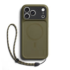 Rugged Venture Case iPhone 18 Pro Max Woodlands