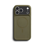 Rugged Venture Case iPhone 18 Pro Max Woodlands
