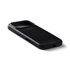 Leather Case iPhone 18 Pro Black