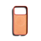 Leather Case iPhone 18 Pro Canyon