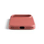 Leather Case iPhone 18 Pro Canyon