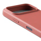 Leather Case iPhone 18 Pro Canyon
