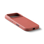 Leather Case iPhone 18 Pro Canyon