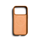 Leather Case iPhone 18 Pro Tan