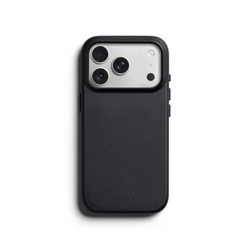 INNOVERA™ Case iPhone 18 Pro Black