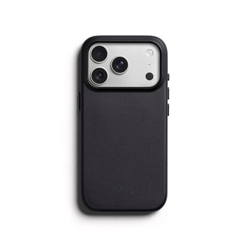 INNOVERA™ Case iPhone 18 Pro / 17 Pro Black