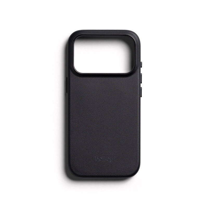 INNOVERA™ Case iPhone 18 Pro Black