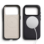 INNOVERA™ Case iPhone 18 Pro Black