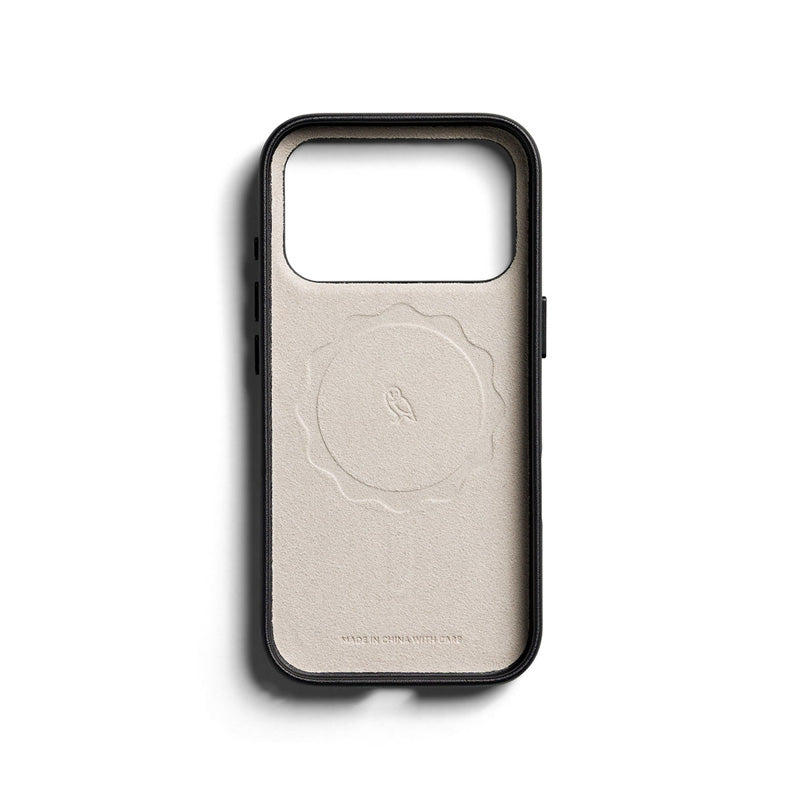 INNOVERA™ Case iPhone 18 Pro Black