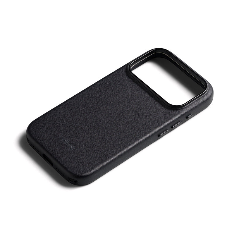 INNOVERA™ Case iPhone 18 Pro Black