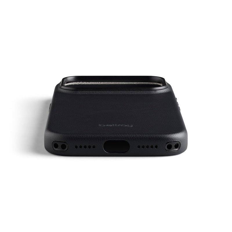 INNOVERA™ Case iPhone 18 Pro Black