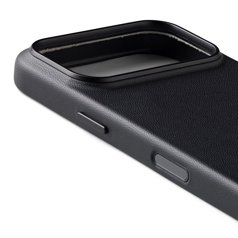 INNOVERA™ Case iPhone 18 Pro Black