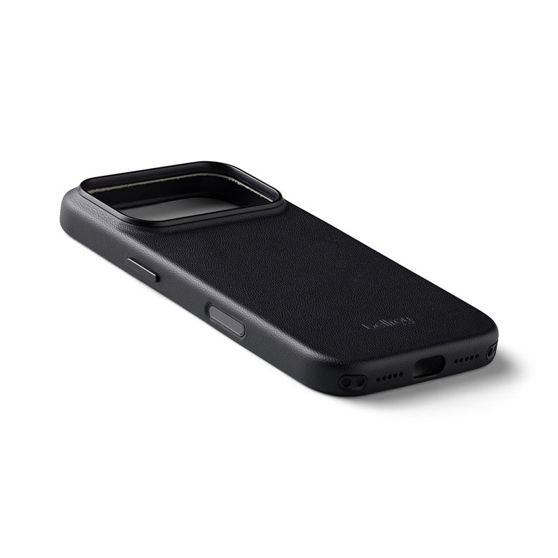 INNOVERA™ Case iPhone 18 Pro Black