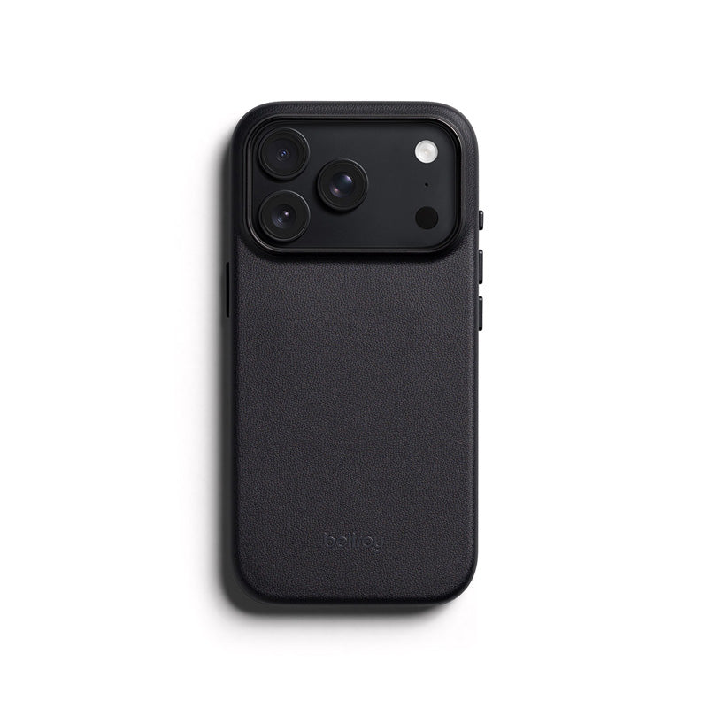INNOVERA™ Case iPhone 18 Pro Black