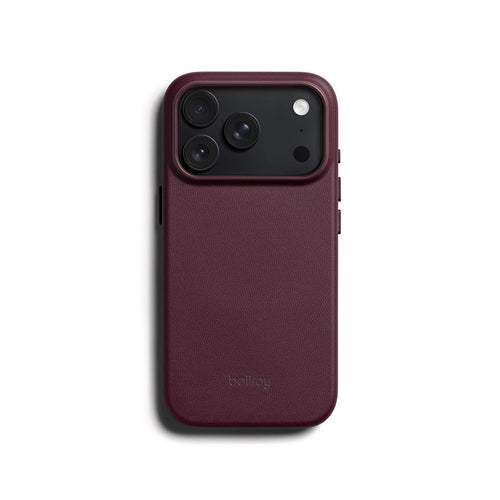 INNOVERA™ Case iPhone 18 Pro / 17 Pro Fig