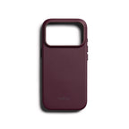 INNOVERA™ Case iPhone 18 Pro / 17 Pro Fig