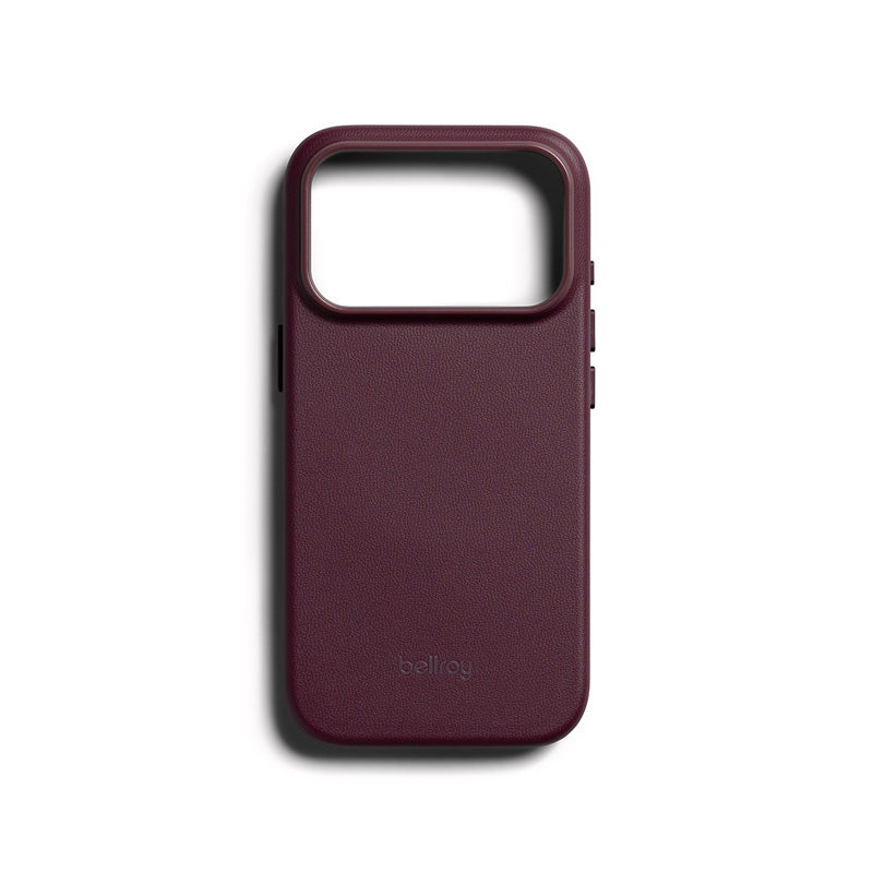 INNOVERA™ Case iPhone 18 Pro / 17 Pro Fig