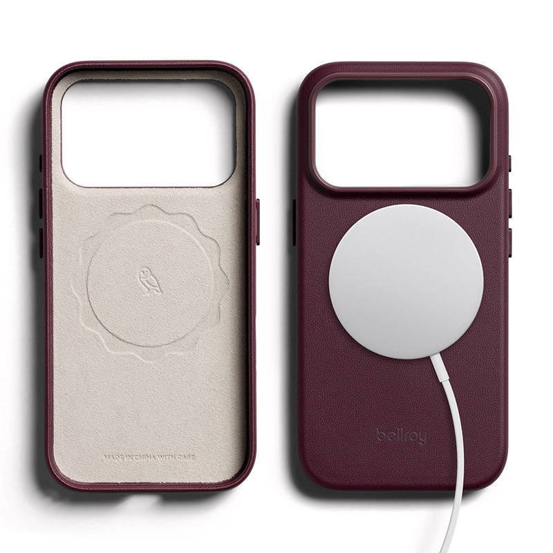 INNOVERA™ Case iPhone 18 Pro / 17 Pro Fig