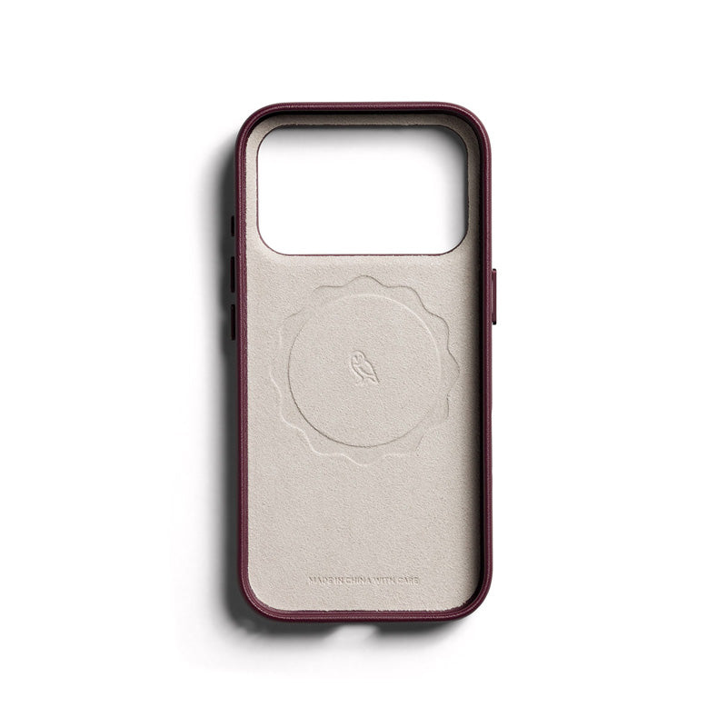 INNOVERA™ Case iPhone 18 Pro / 17 Pro Fig