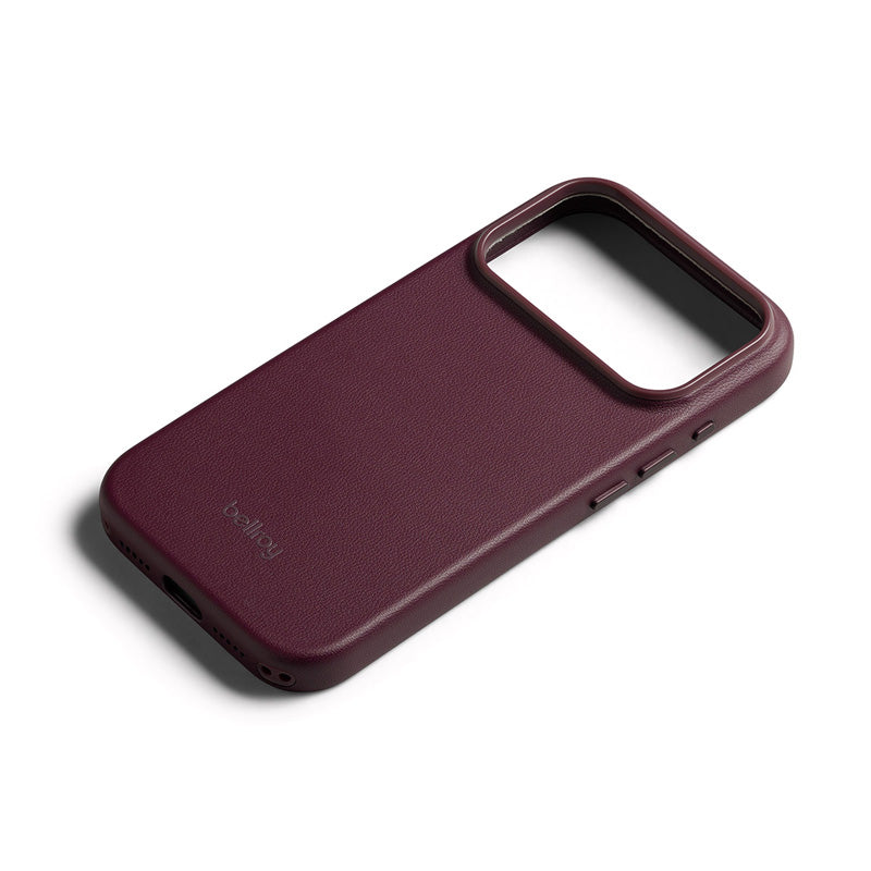 INNOVERA™ Case iPhone 18 Pro / 17 Pro Fig
