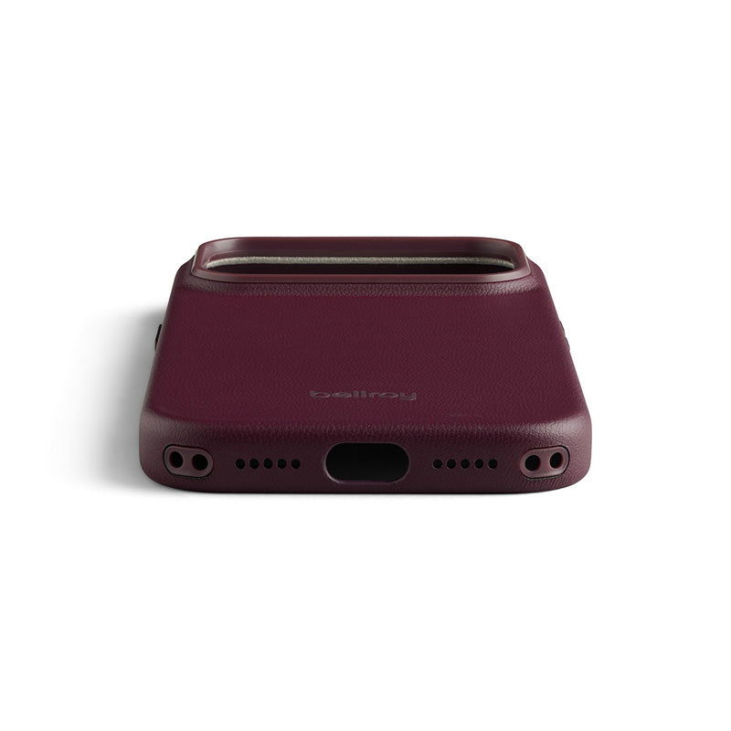 INNOVERA™ Case iPhone 18 Pro / 17 Pro Fig