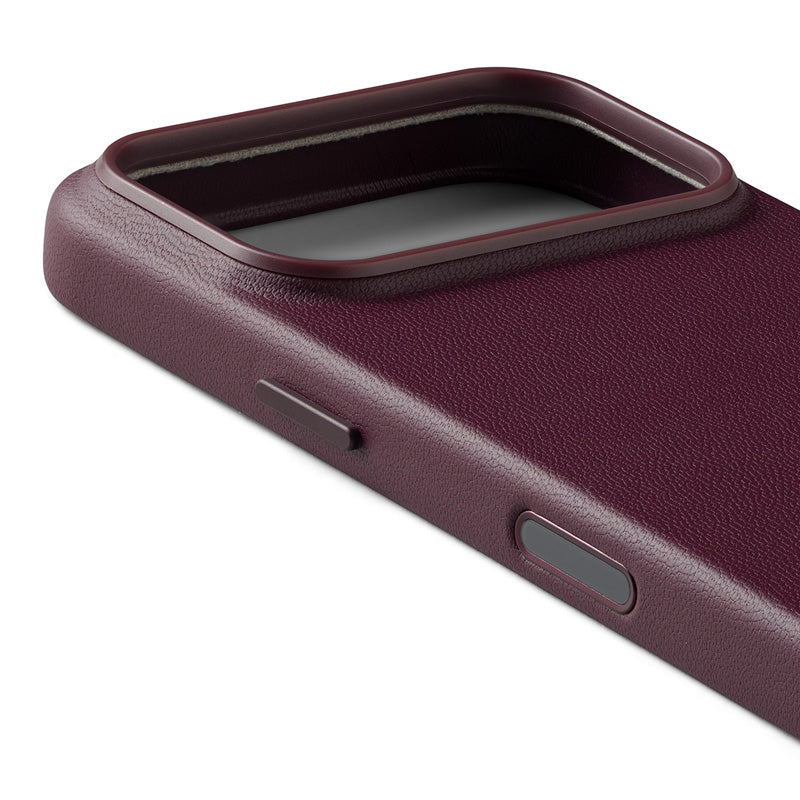 INNOVERA™ Case iPhone 18 Pro / 17 Pro Fig