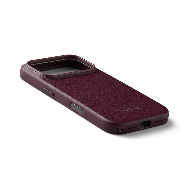 INNOVERA™ Case iPhone 18 Pro / 17 Pro Fig