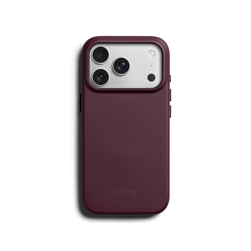 INNOVERA™ Case iPhone 18 Pro / 17 Pro Fig