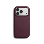 INNOVERA™ Case iPhone 18 Pro / 17 Pro Fig
