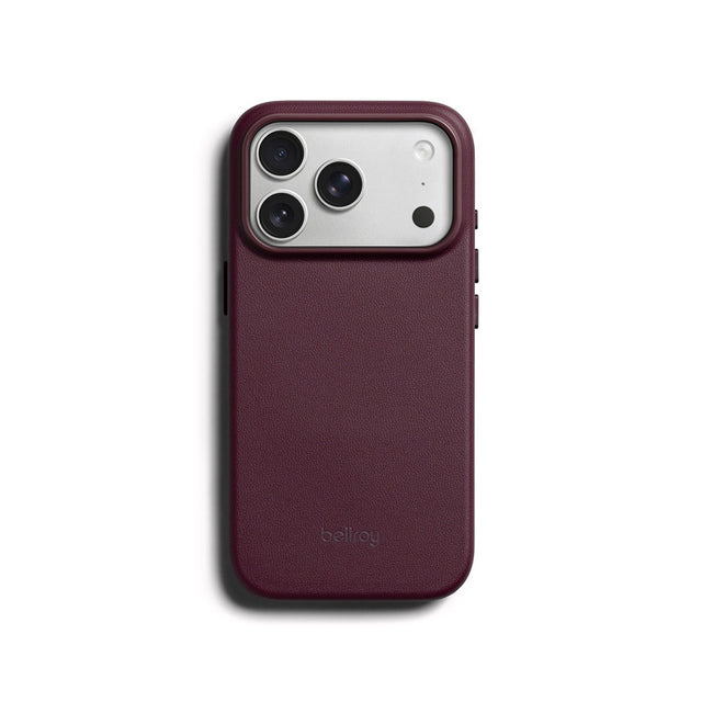 INNOVERA™ Case iPhone 18 Pro / 17 Pro Fig